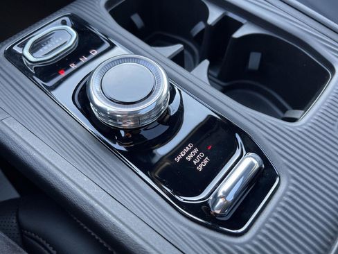 New 2026 Jeep Cherokee Limited image 36