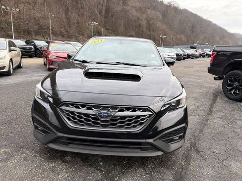 Used 2023 Subaru WRX Premium image 10
