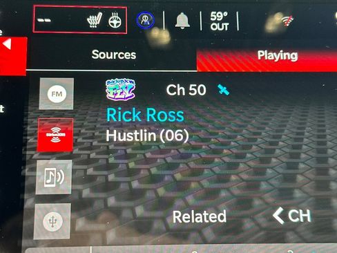 New 2026 Dodge Charger R/T image 17