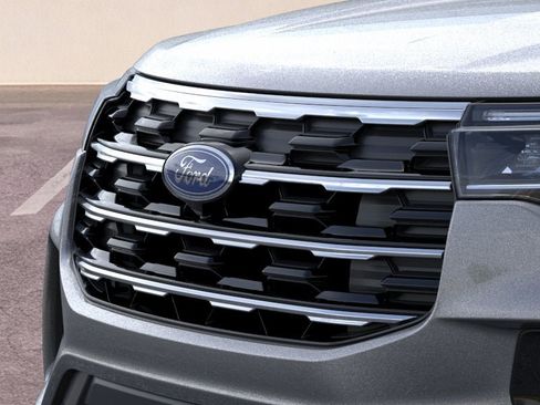 New 2026 Ford Explorer Active w/ Active Comfort Package AWD/4WD image 40