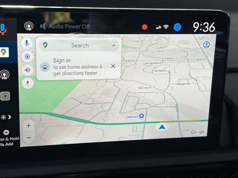 New 2026 Honda CR-V Sport Touring image 20