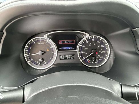 Used 2017 INFINITI QX60 FWD w/ Premium Plus Package image 22