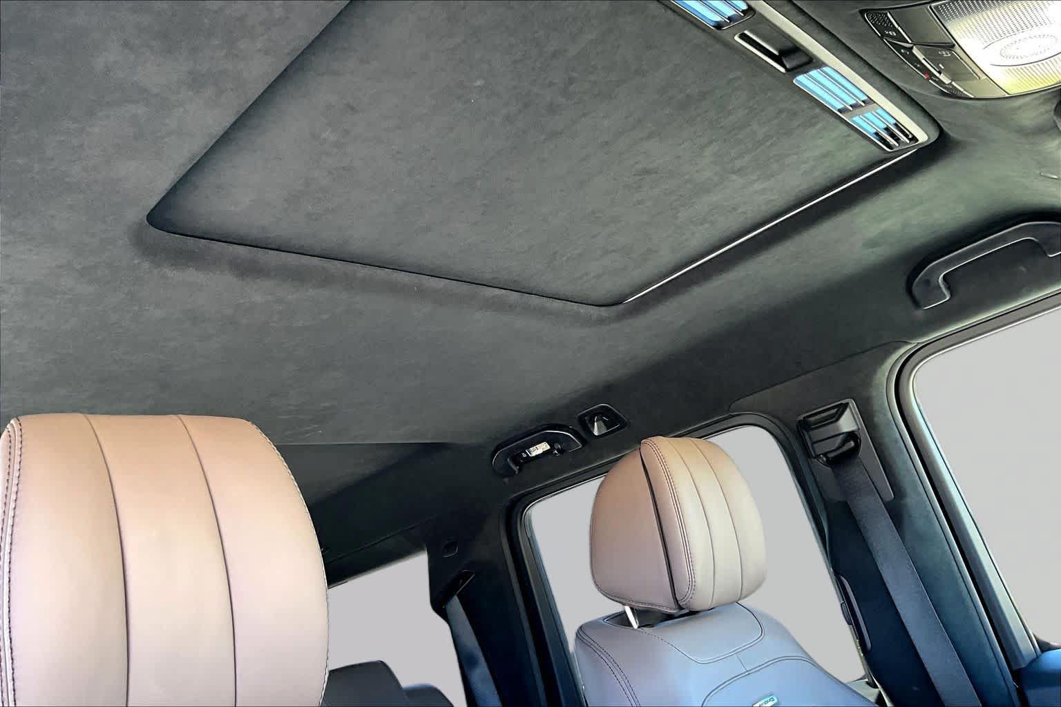 Used 2024 Mercedes-Benz G 63 AMG 4MATIC image 14