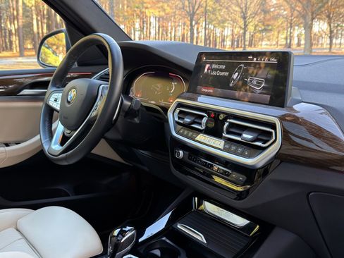 Used 2023 BMW X3 xDrive30i w/ Convenience Package image 20