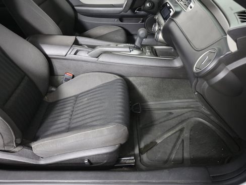 Used 2015 Chevrolet Camaro LS RWD image 19