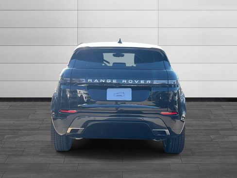 New 2026 Land Rover Range Rover Evoque Hoxton AWD/4WD image 4