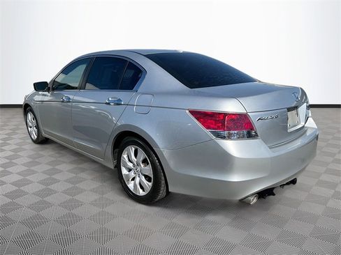 Used 2009 Honda Accord EX-L image 5