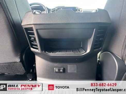 New 2026 Toyota Tundra SR5 w/ TRD Off-Road Package image 19