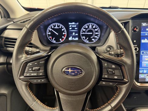 Used 2024 Subaru Crosstrek 2.5i Limited AWD/4WD image 15