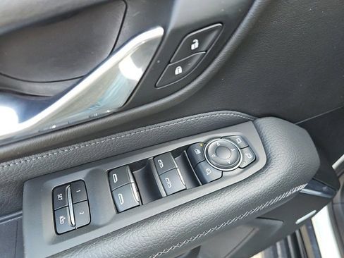 Used 2021 GMC Yukon Denali w/ Max Trailering Package image 14