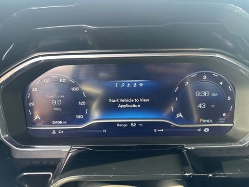 Used 2024 Chevrolet Silverado 1500 LT image 39