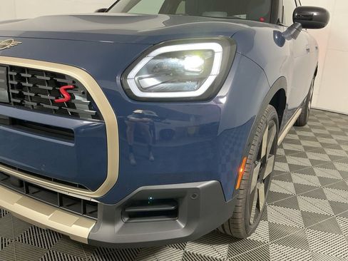 New 2026 MINI Cooper Countryman S image 9