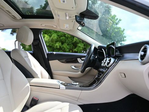 Used 2021 Mercedes-Benz C 300 Sedan w/ Premium Package image 15