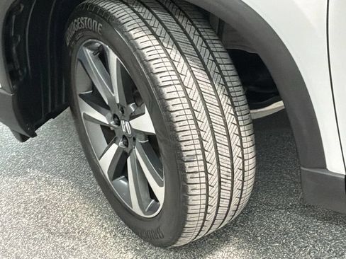 Used 2024 Honda Pilot Elite image 33
