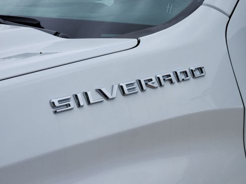 New 2024 Chevrolet Silverado 1500 W/T w/ WT Value Package image 12