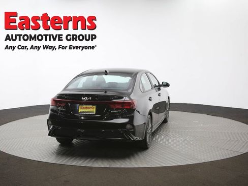 Used 2023 Kia Forte GT-Line image 40