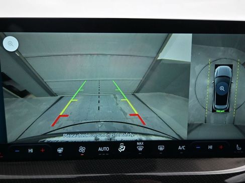 New 2026 Ford Escape ST-Line Select w/ Tech Pack #2 image 14