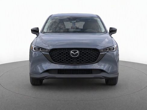 Used 2024 MAZDA CX-5 Carbon Edition AWD/4WD image 5