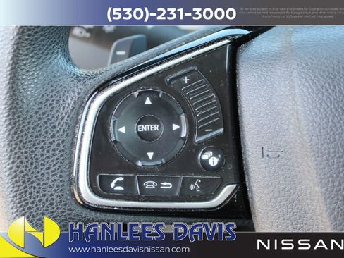 Used 2019 Honda Clarity Plug-In Hybrid image 26