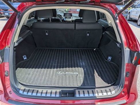 Used 2021 Lexus NX 300 FWD w/ Premium Package image 13