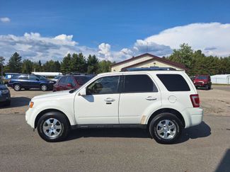 Used 2012 Ford Escape Limited image 1