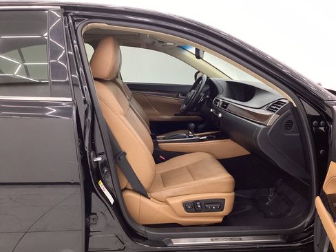 Used 2015 Lexus GS 350 AWD image 15