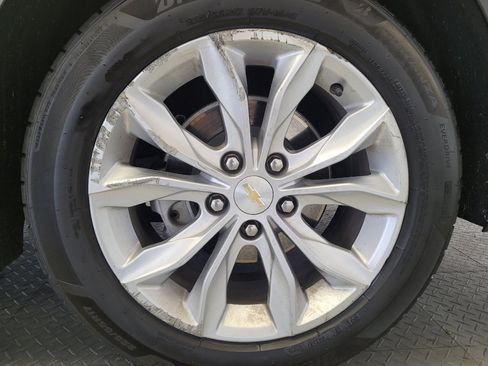 Used 2023 Chevrolet Malibu LT FWD image 31