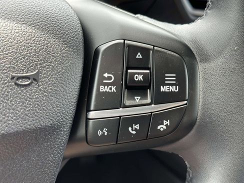 Used 2024 Ford Bronco Sport Outer Banks w/ Tech Package AWD/4WD image 15