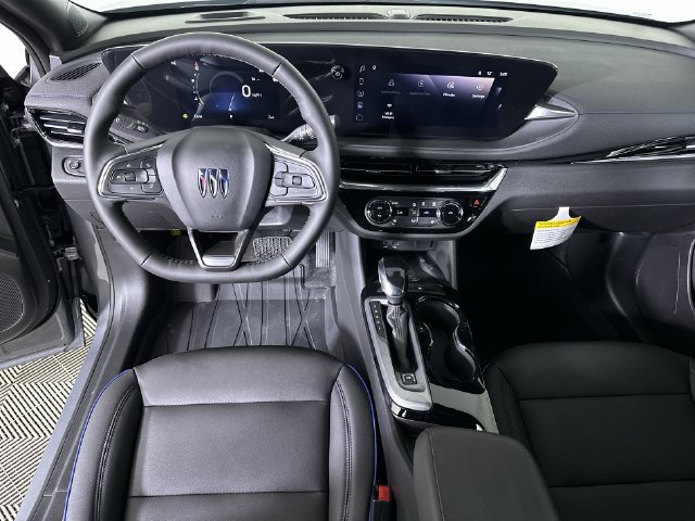 New 2026 Buick Envista Sport Touring w/ Convenience I Package FWD image 22