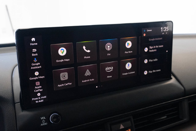 New 2026 Honda Pilot TrailSport image 21