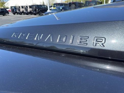 Used 2024 INEOS Grenadier AWD/4WD image 40