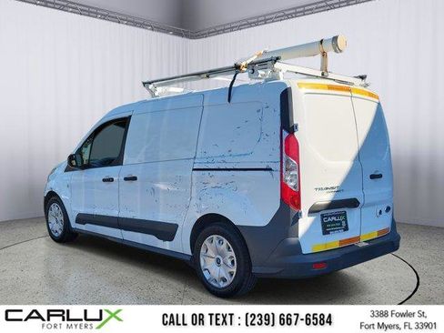 Used 2014 Ford Transit Connect XL image 4