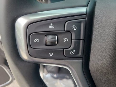 New 2026 Chevrolet Silverado 1500 RST AWD/4WD image 27