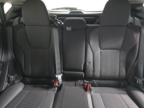 New 2026 Subaru Impreza 2.0i Sport image 14