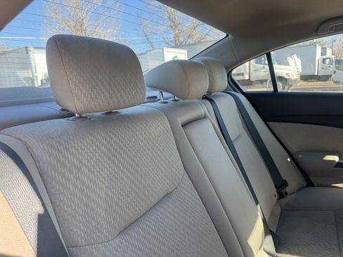Used 2014 Honda Civic EX image 18