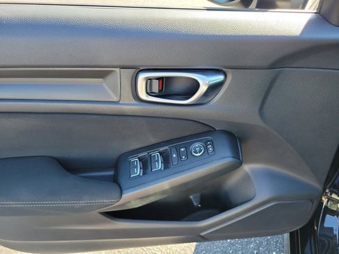 Certified 2022 Honda Civic Sport image 20