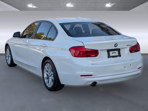 Used 2016 BMW 320i Sedan image 3