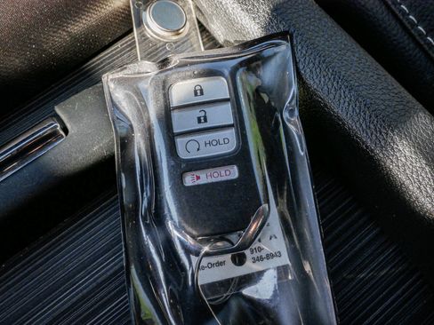 Certified 2023 Honda Ridgeline RTL-E image 36