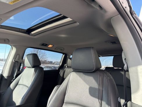 Certified 2023 Honda Odyssey EX-L image 7
