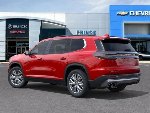 New 2026 GMC Acadia Elevation w/ Elevation Premium Package image 3