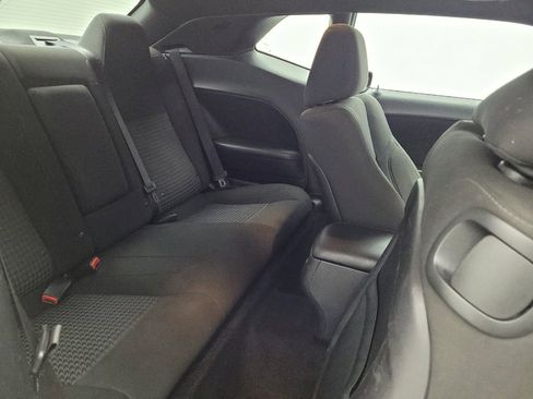 Used 2019 Dodge Challenger SXT w/ Blacktop Package AWD/4WD image 19