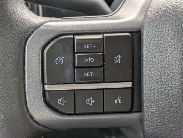 Used 2025 Ford F250 Lariat w/ Black Appearance Package AWD/4WD image 25