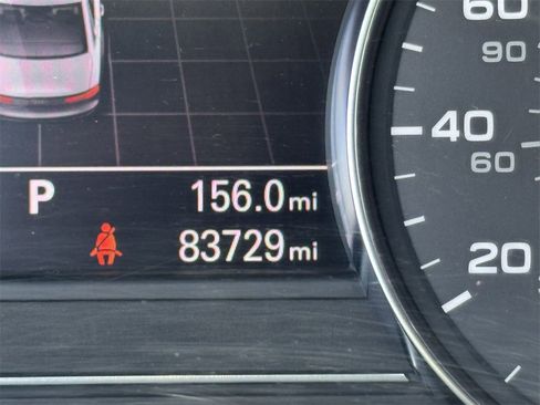 Used 2015 Audi A8 L 3.0T w/ Premium Package image 30