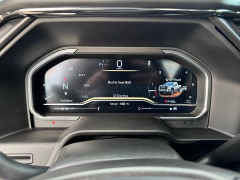 Used 2024 GMC Sierra 2500 AT4 image 20