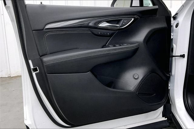 Certified 2023 Buick Envision Essence AWD/4WD image 20