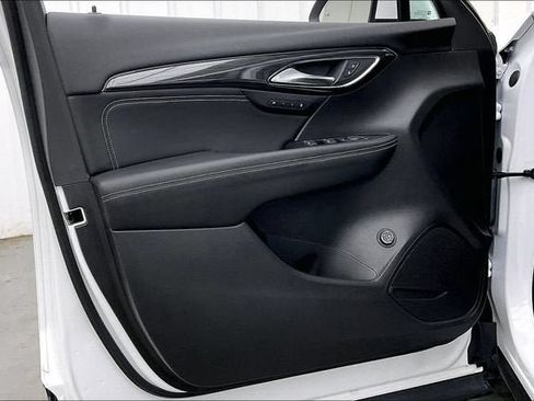 Certified 2023 Buick Envision Essence AWD/4WD image 20