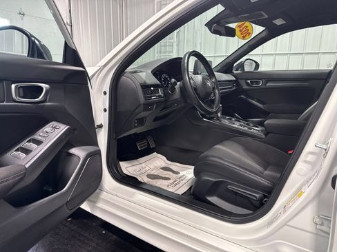 Used 2024 Honda Civic Sport image 16