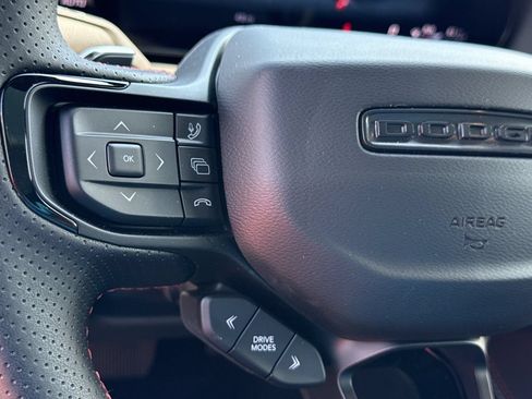 New 2026 Dodge Charger R/T AWD/4WD image 33