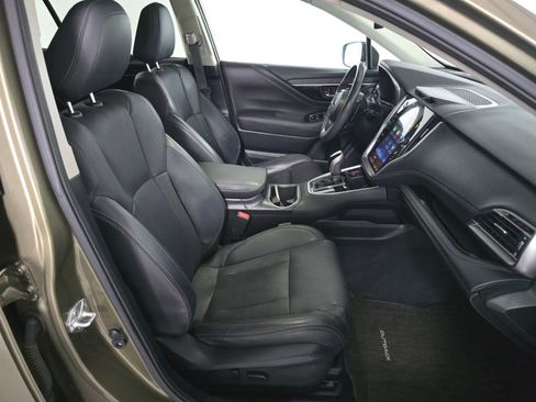 Used 2022 Subaru Outback Limited w/ Popular Package #2 image 23