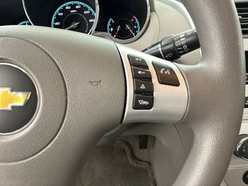 Certified 2012 Chevrolet Malibu LS w/ LS Uplevel Package FWD image 24